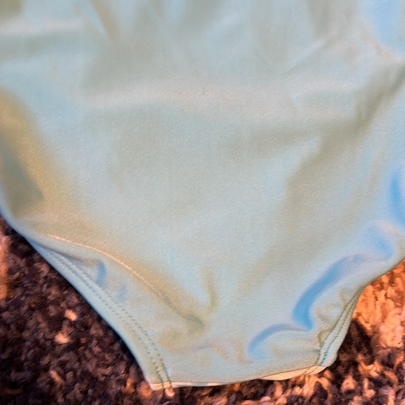 Lot of girls size 7/8 Cat & Jack swimsuits - Picture 7 of 11